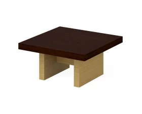 Стол журнальный 80х80 ПК-СПК-СТЖ80Х80-В1 Спикер images