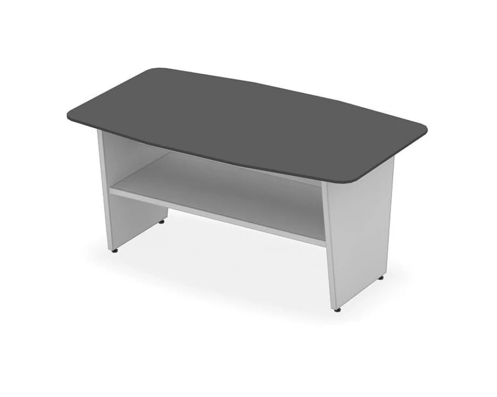 Стол журнальный ПК-МИН-СТЖ100Х60/1-В1 Министр