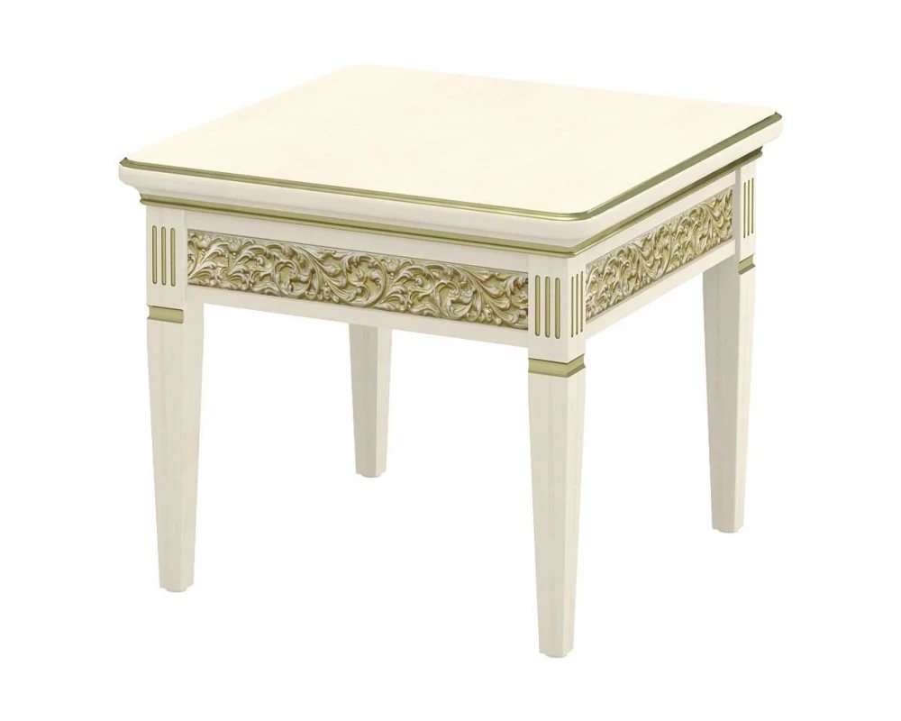 Стол журнальный ПК-МР-СТЖ62Х62-В2 Марсель