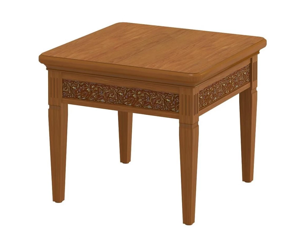 Стол журнальный ПК-МР-СТЖ62Х62-В2 Марсель