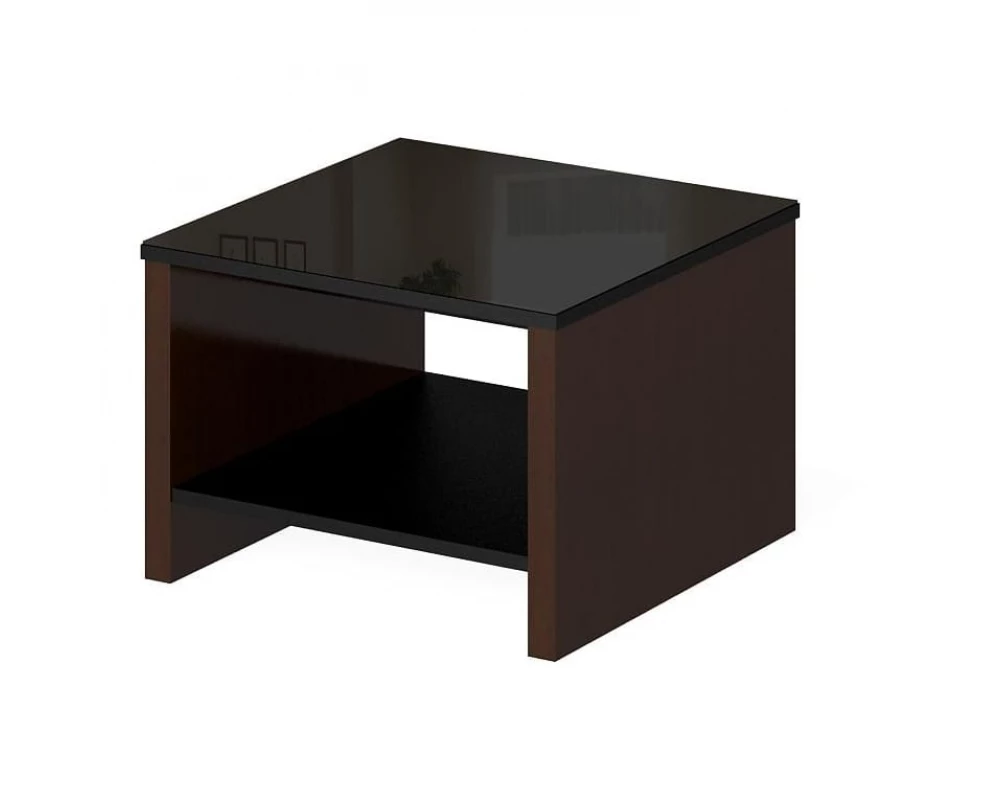 Стол журнальный ПК-ПРЛ-СТЖ60Х60-В1 Парламент