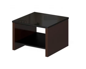 Стол журнальный ПК-ПРЛ-СТЖ60Х60-В1 Парламент images