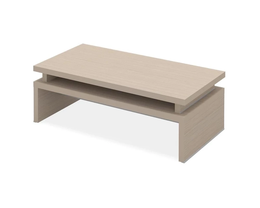 Стол кофейный ПК-ДП-СТ120Х60/Д-В1 Дипломат