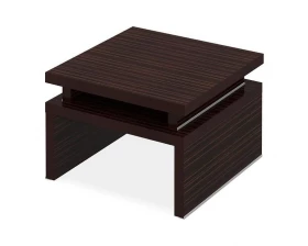 Стол кофейный ПК-ДП-СТ60Х60/Д-В1 Дипломат images