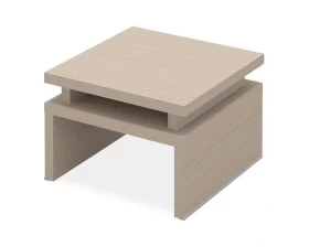 Стол кофейный ПК-ДП-СТ60Х60/Д-В1 Дипломат images