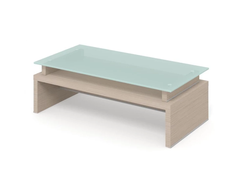 Стол кофейный ПК-ДПК-СТФ120Х60СМ/Д-В3 Дипломат-кристалл