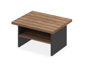 Стол кофейный ПК-СЕ-СТФ80Х63/Д-В2 Сенатор images