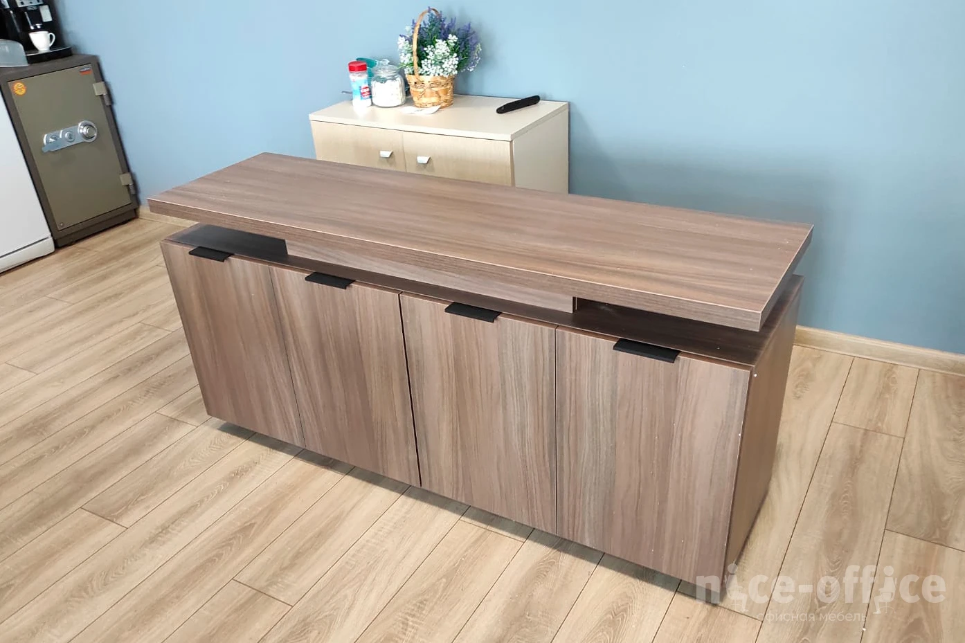 Греденция TS-33 Time.S фото в интерьере 1