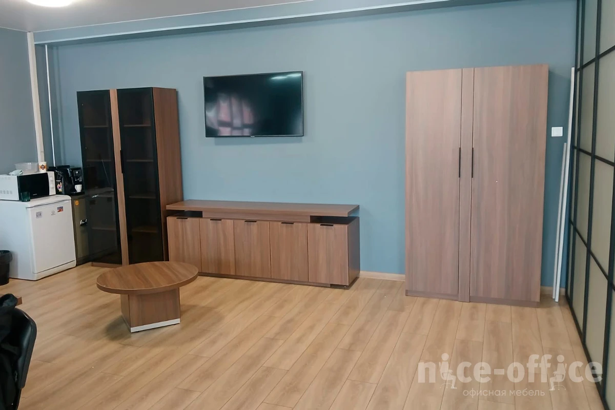 Греденция TS-34 Time.S фото в интерьере 1