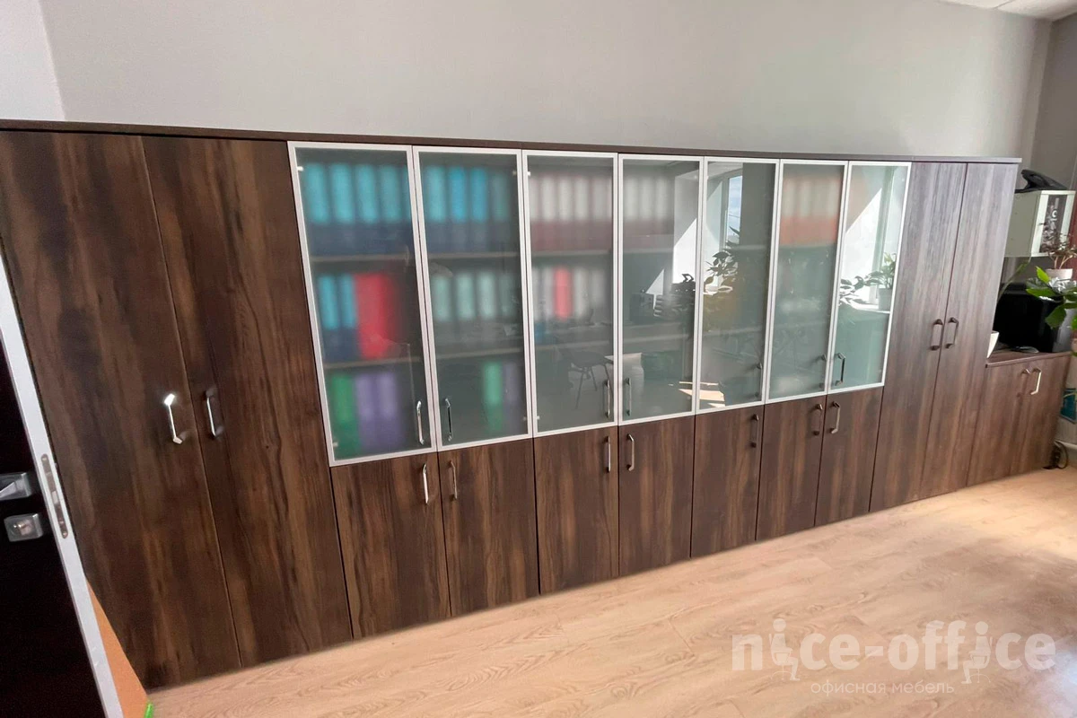 Мебель для персонала Onix фото в интерьере 4