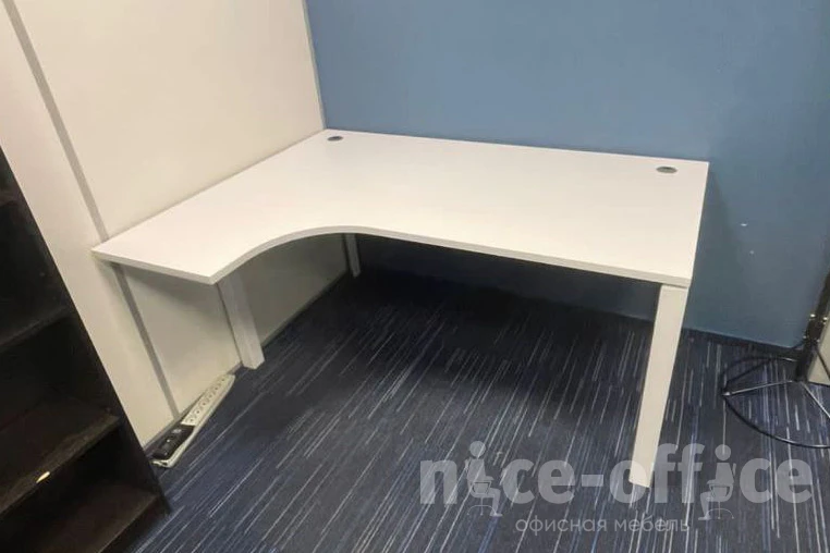 Мебель для персонала Onix фото в интерьере 11