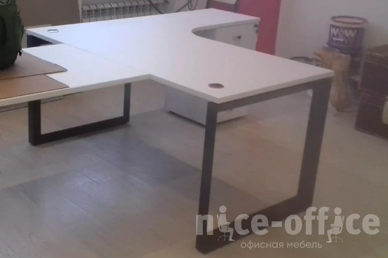 Мебель для персонала Onix фото в интерьере 12