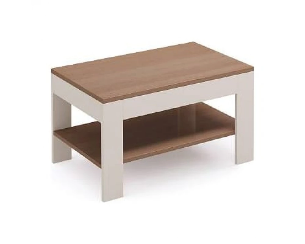 Стол журнальный L100xS60xH55 Prizma