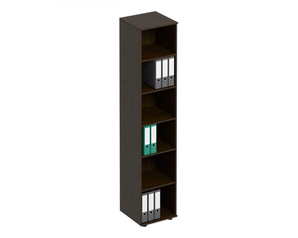 Стеллаж высокий узкий ФР 376 Formula