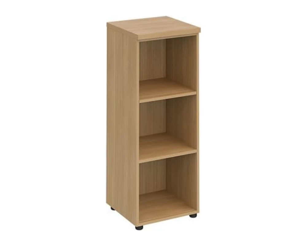 Стеллаж средний узкий ПТ 731 Patriot