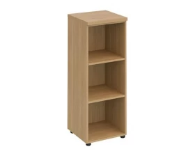 Стеллаж средний узкий ПТ 731 Patriot images