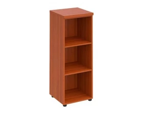 Стеллаж средний узкий ПТ 731 Patriot images