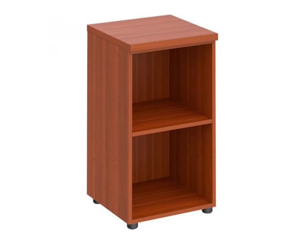 Стеллаж узкий низкий ПТ 741 Patriot