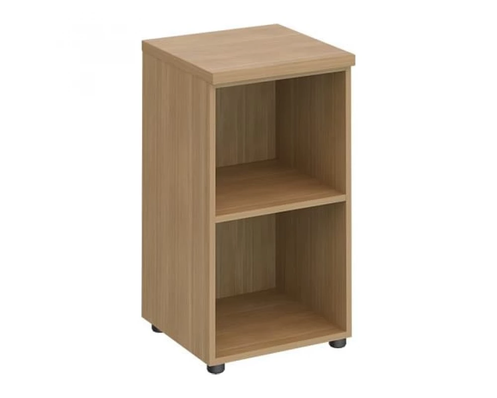 Стеллаж узкий низкий ПТ 741 Patriot