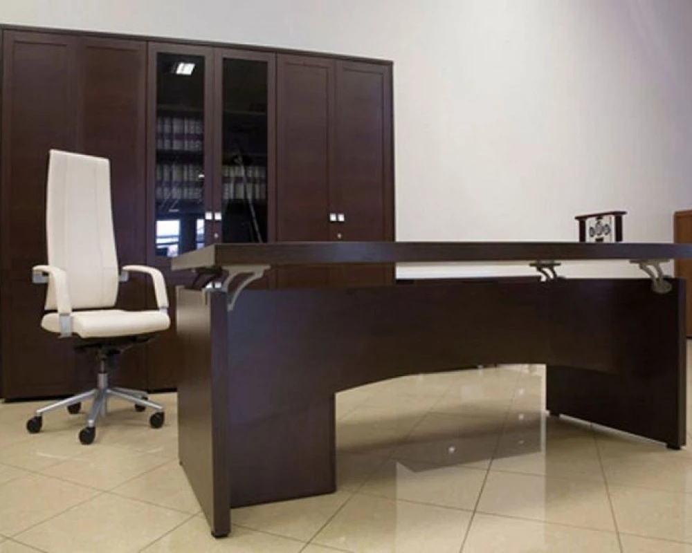 Кабинет руководителя Premier