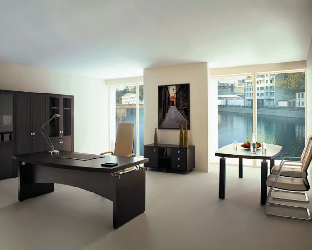 Кабинет руководителя Premier