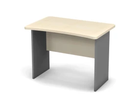 Стол прямоугольный 100x65x74 Berlin images