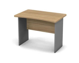 Стол прямоугольный 100x65x74 Berlin images