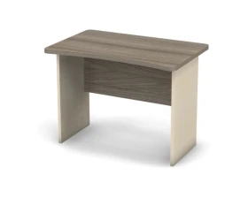 Стол прямоугольный 100x65x74 Berlin images