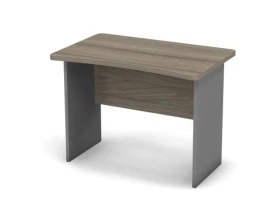 Стол прямоугольный 100x65x74 Berlin images