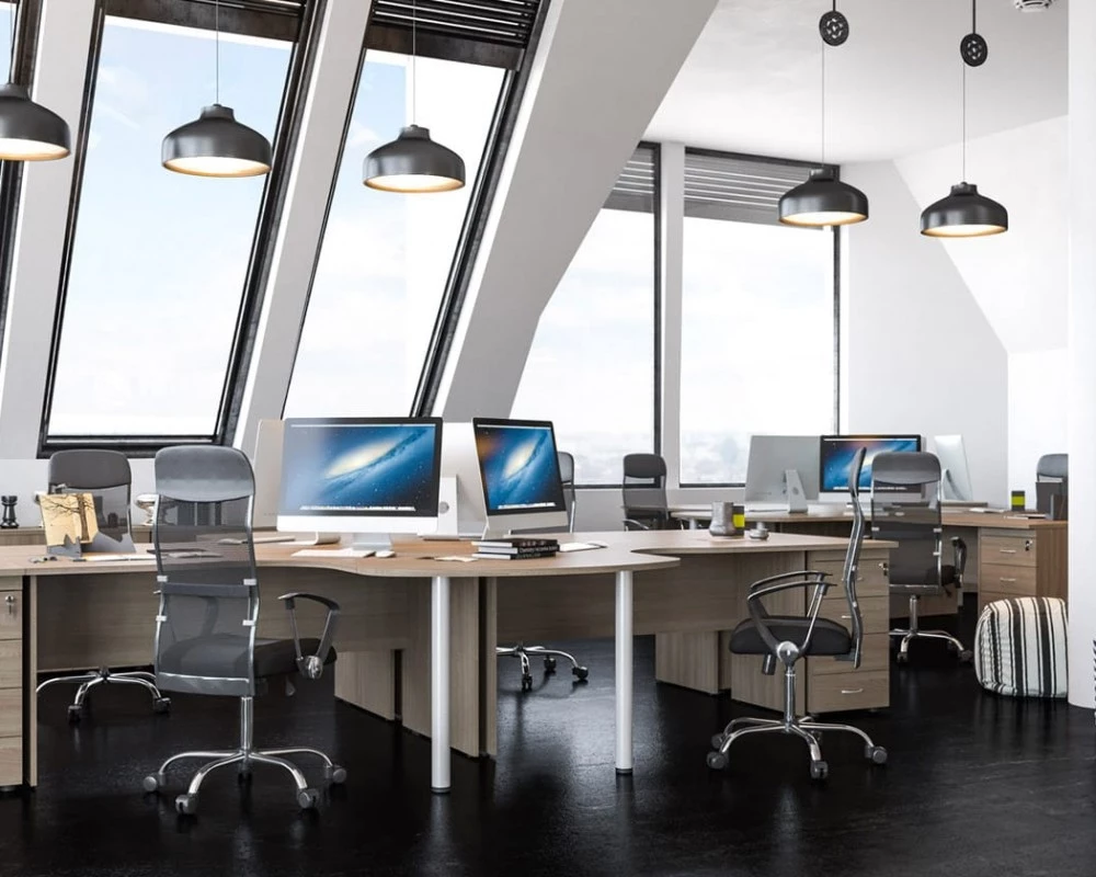 Мебель для персонала Агат