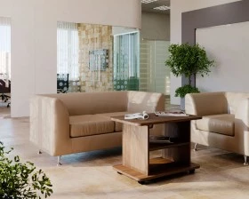 Мебель для персонала Агат images