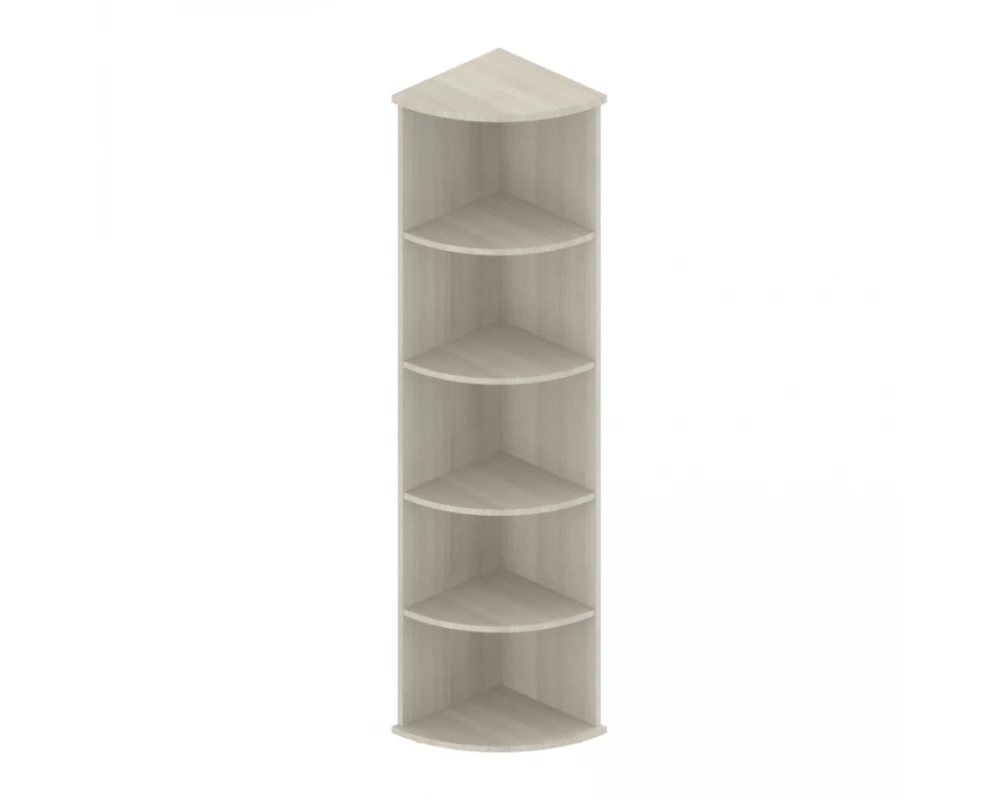 Стеллаж угловой А-35 Агат