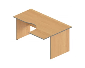 Стол-интеграл правый А-44R Агат images