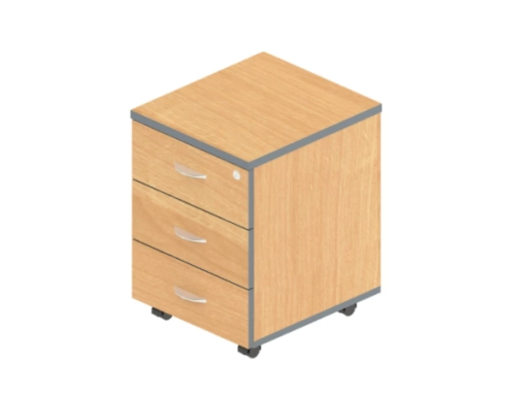 Тумба мобильная А-20 Агат