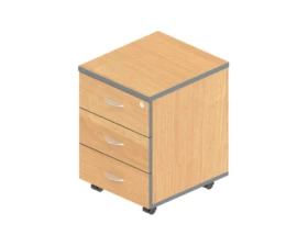 Тумба мобильная А-20 Агат images