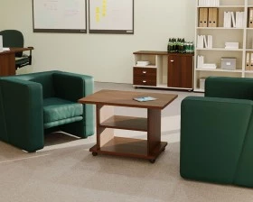 Мебель для персонала Гамма images