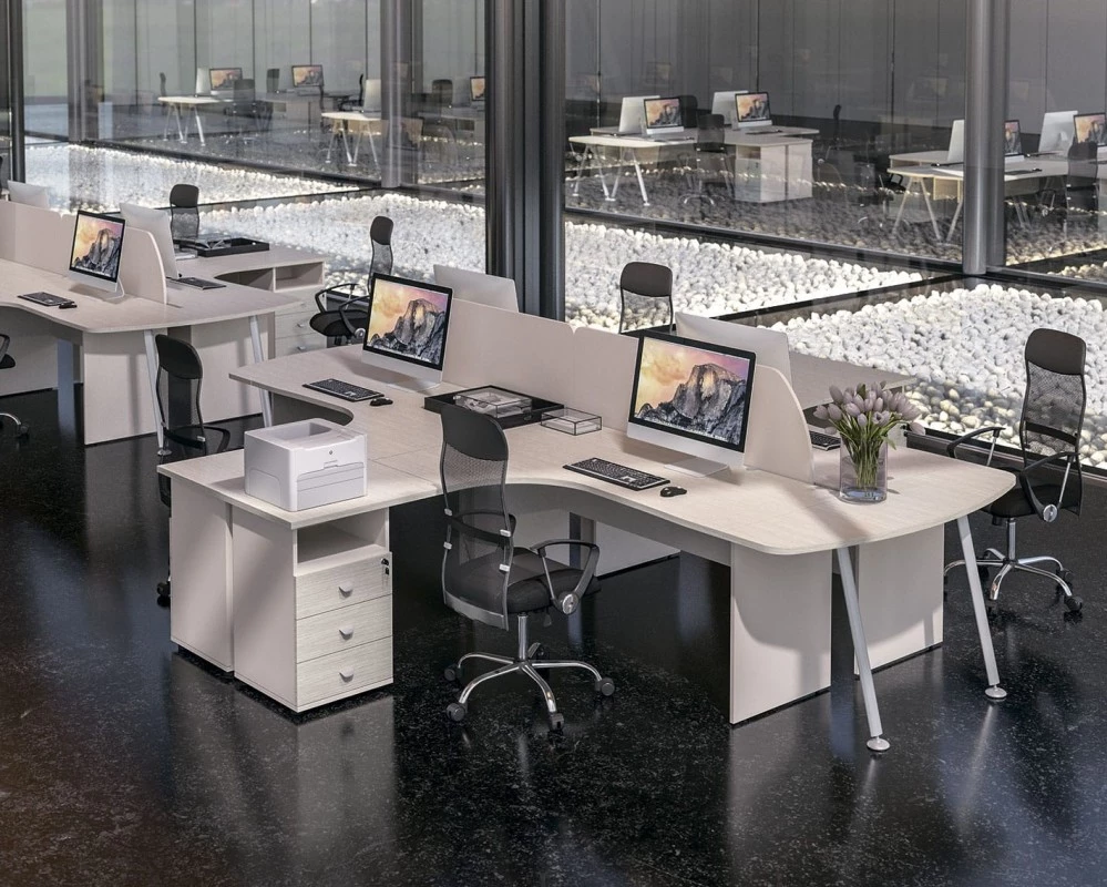 Мебель для персонала Гамма