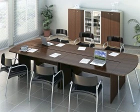 Мебель для персонала Гамма images