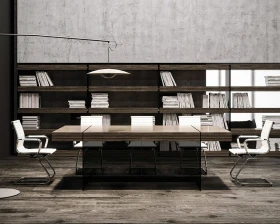 Кабинет руководителя Glass.Go images