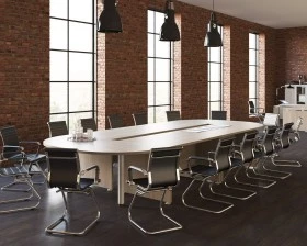 Мебель для переговорных Grand MS images