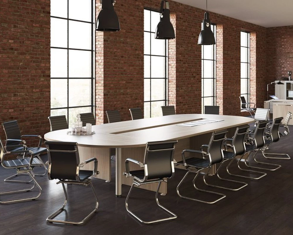 Мебель для переговорных Grand MS