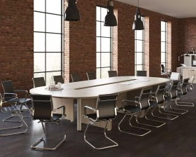 Мебель для переговорных Grand MS images