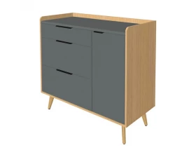 Греденция Rem-36 Remo images