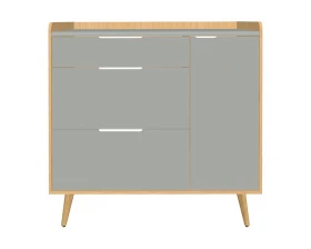 Греденция Rem-36 Remo images