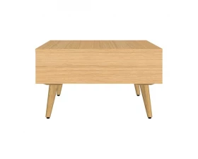 Журнальный столик с выдвижным ящиком Rem-1 Remo images