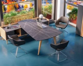 Мебель для переговорных Remo images