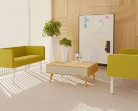 Мебель для переговорных Remo images