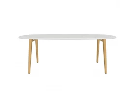 Конференц-стол Rem-220 Remo images