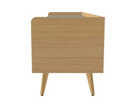 Опорная тумба рабочего стола Rem-33 R/L Remo images