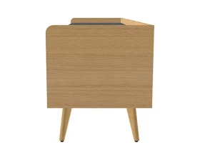 Опорная тумба рабочего стола Rem-34 R/L Remo images